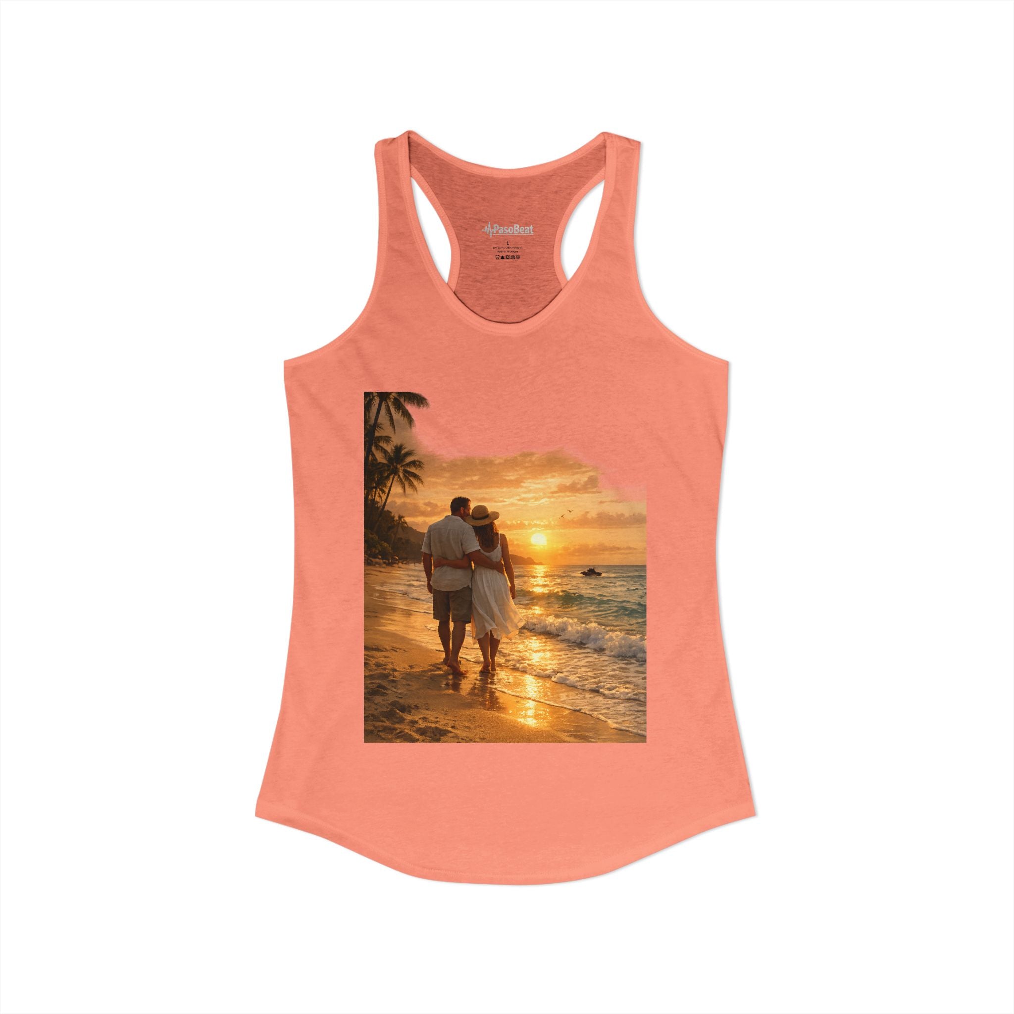 Women's Ideal Racerback Tank