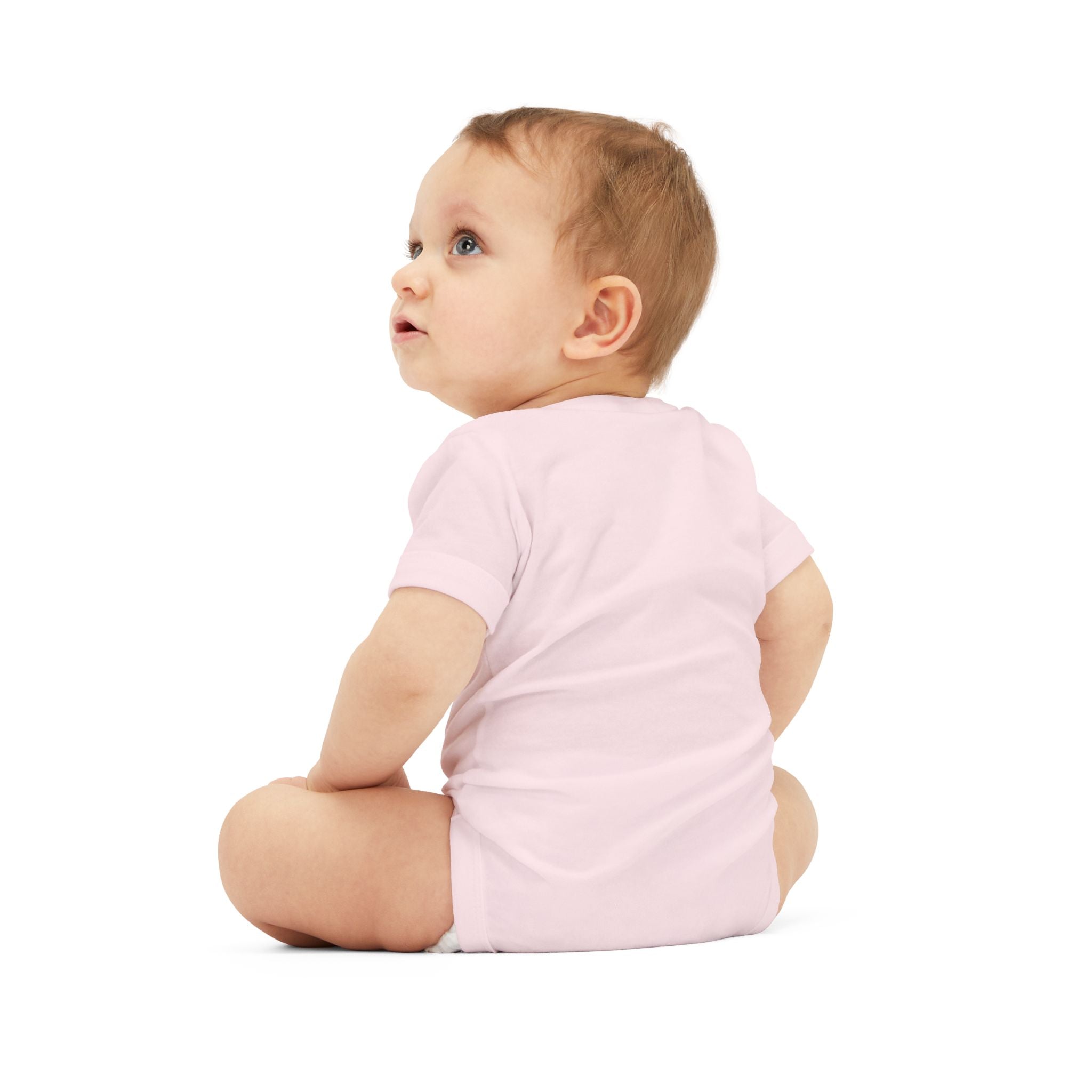 Infant Jersey One Piece