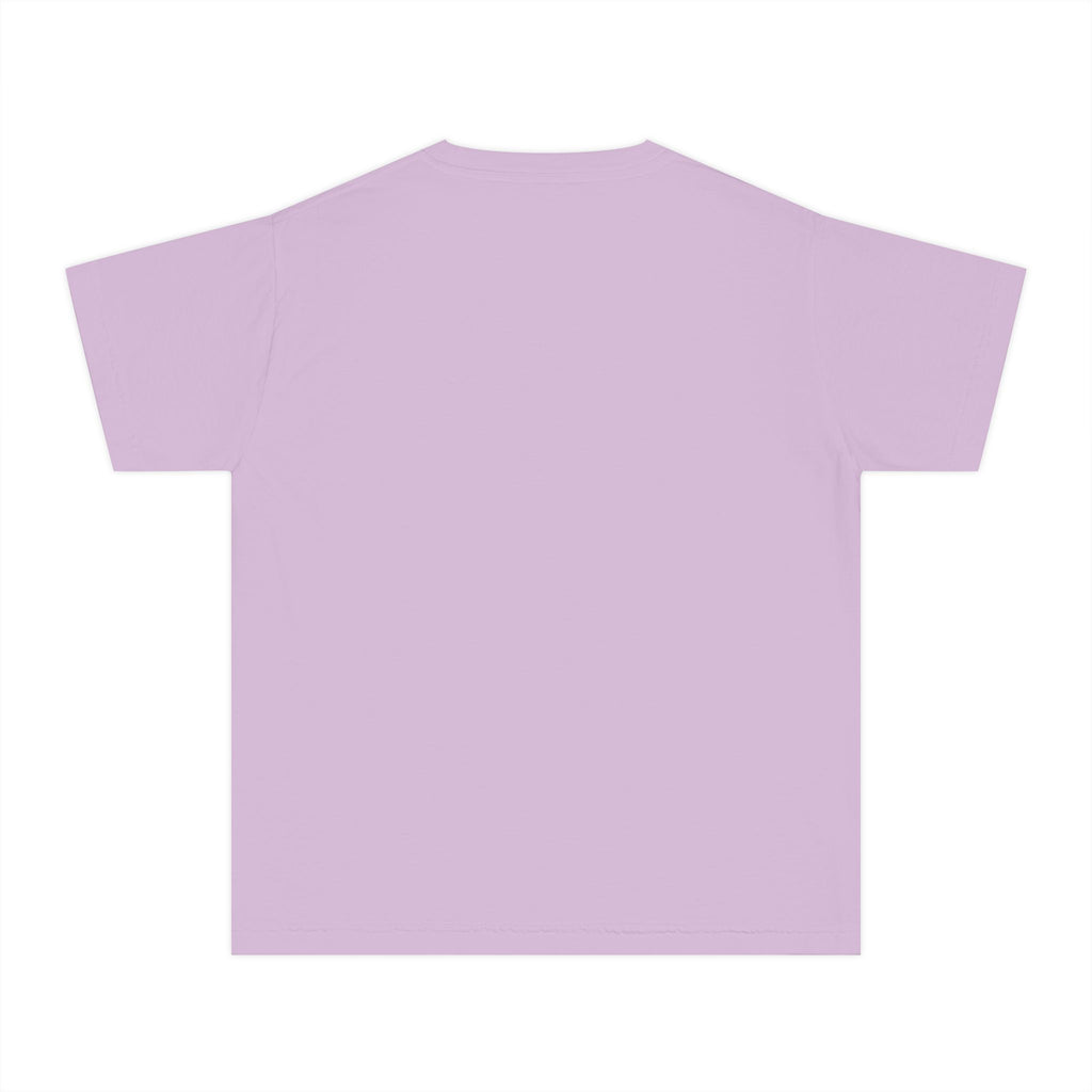 Cute Bunny Kids T‑Shirt – Adorable Cartoon Rabbit Tee for Toddlers & Kids