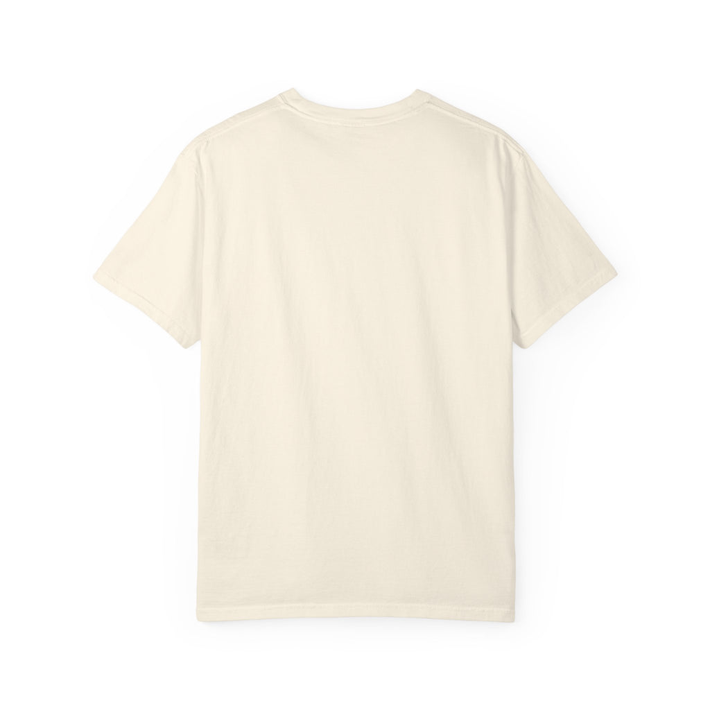 Gold Glam Fashion Tee