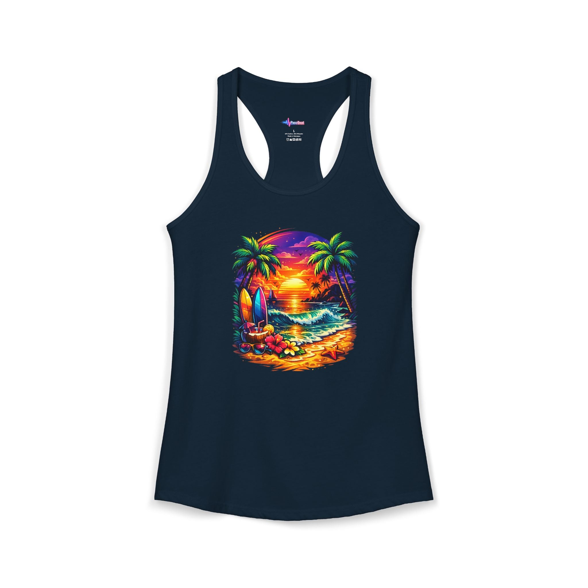 Women's Ideal Racerback Tank