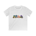 Kids Softstyle Tee