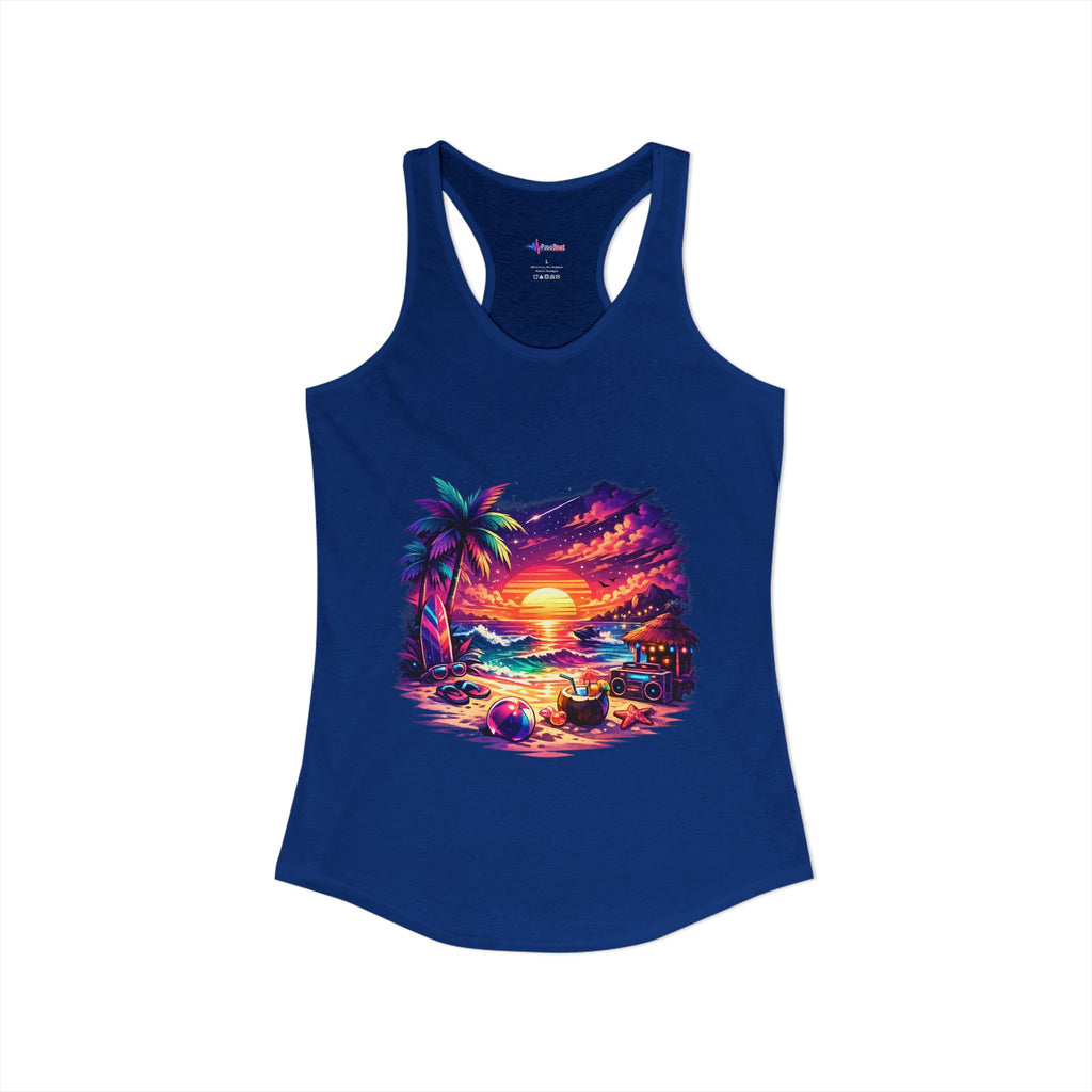 Women's Ideal Racerback Tank