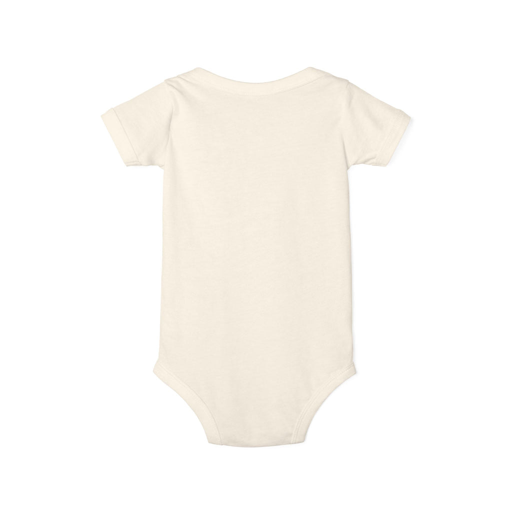 Infant Jersey One Piece