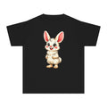 Cute Bunny Kids T‑Shirt – Adorable Cartoon Rabbit Tee for Toddlers & Kids