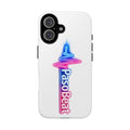PasoBeat Neon Groove Phone Case