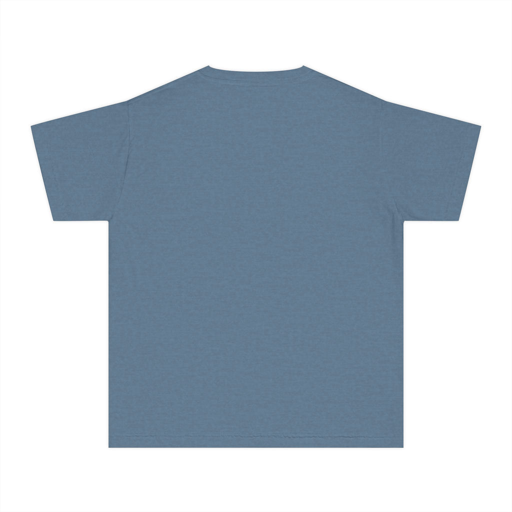 Cute Bunny Kids T‑Shirt – Adorable Cartoon Rabbit Tee for Toddlers & Kids