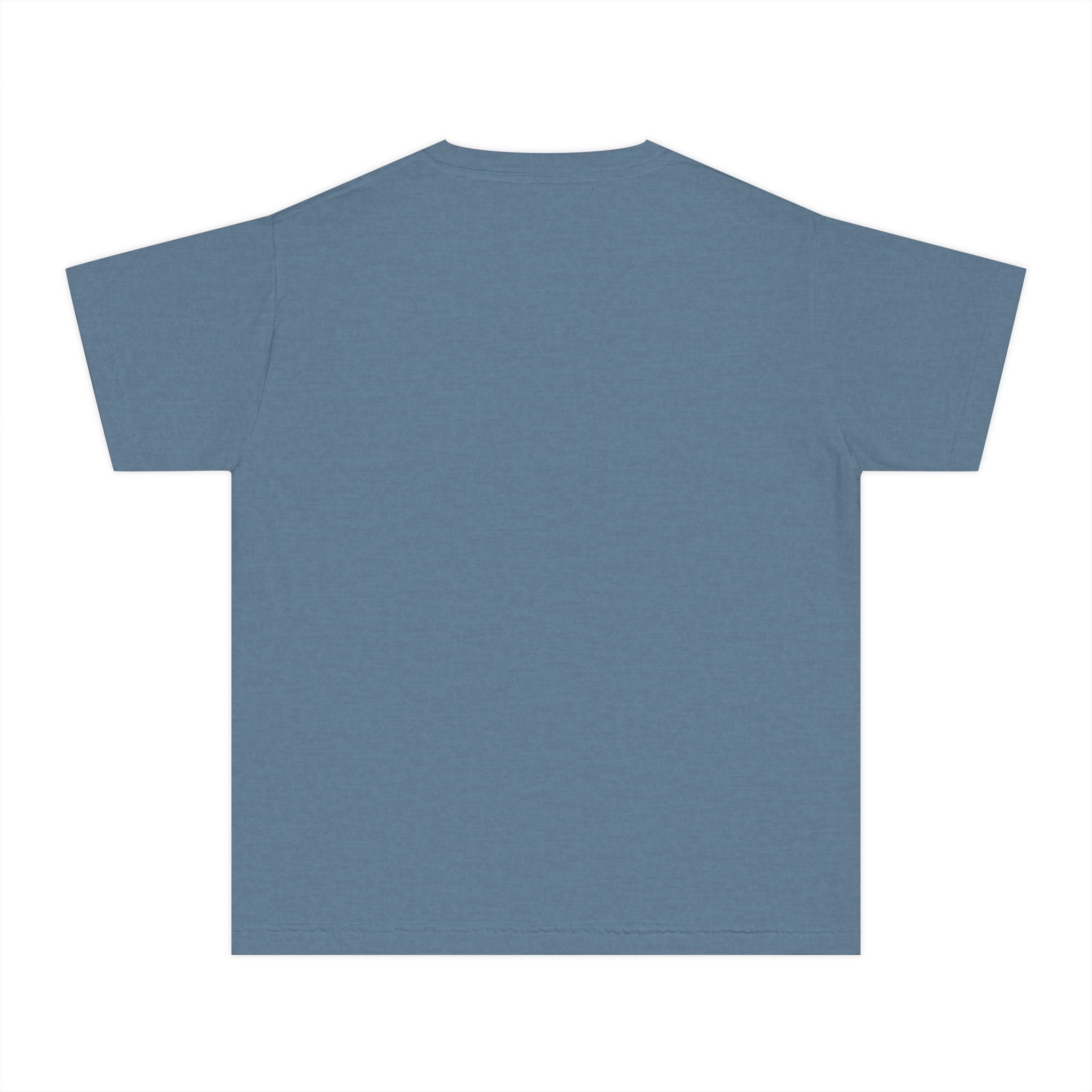 Cute Bunny Kids T‑Shirt – Adorable Cartoon Rabbit Tee for Toddlers & Kids