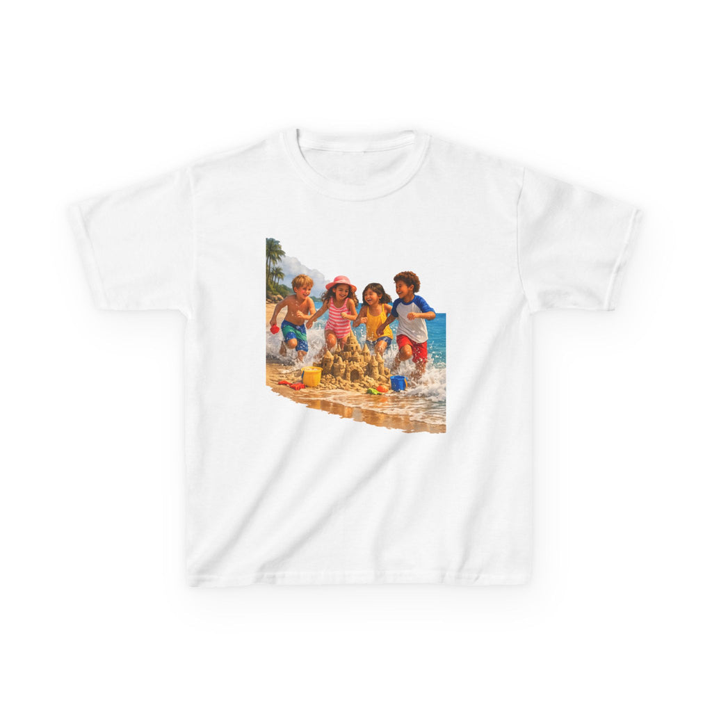 Kids Heavy Cotton™ Tee