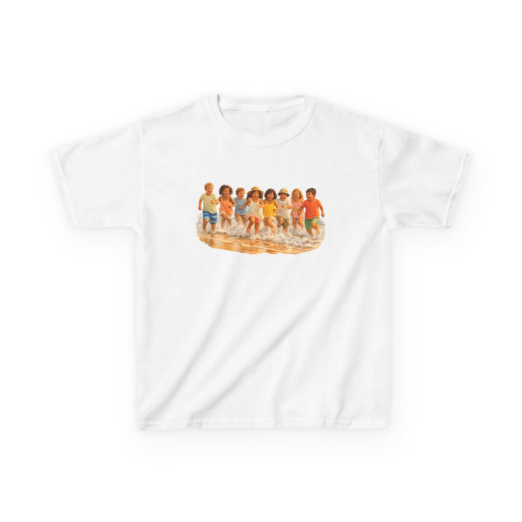 Kids Heavy Cotton™ Tee
