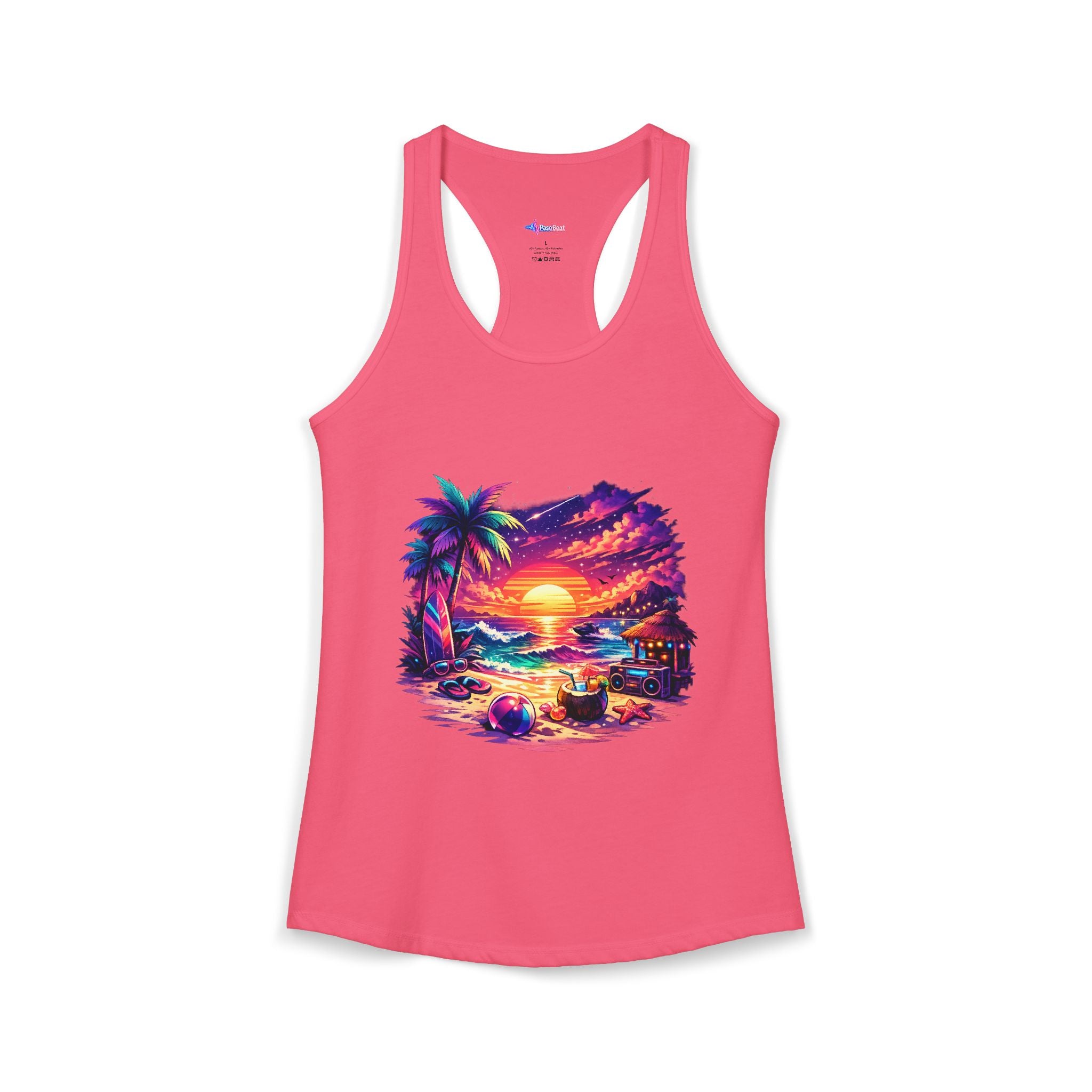 Women's Ideal Racerback Tank