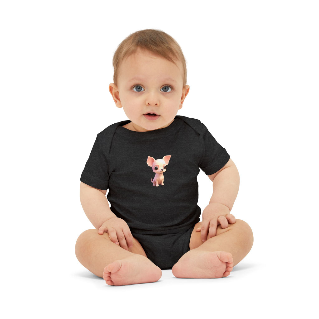 Infant Jersey One Piece