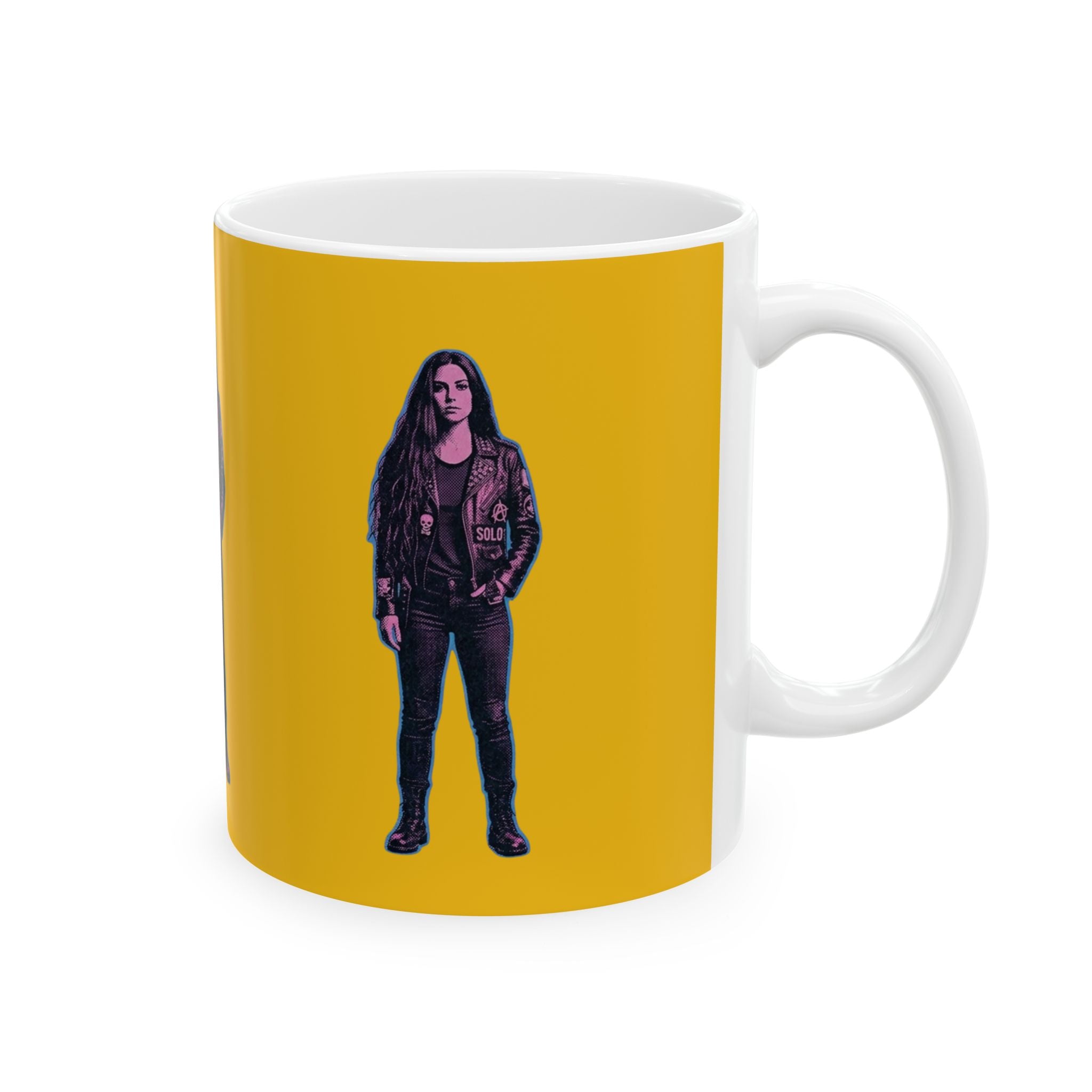 Ceramic Mug, (11oz, 15oz)