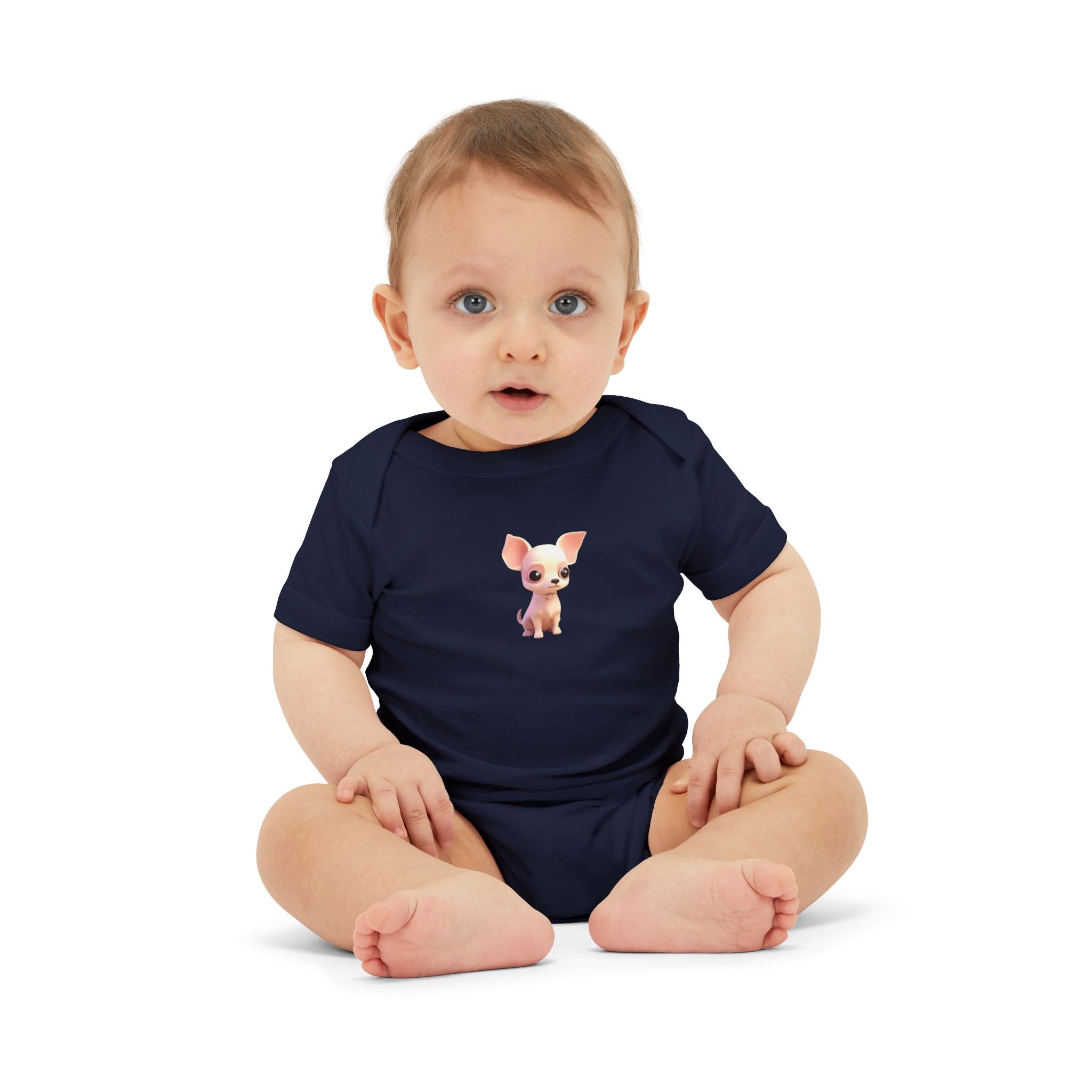 Infant Jersey One Piece