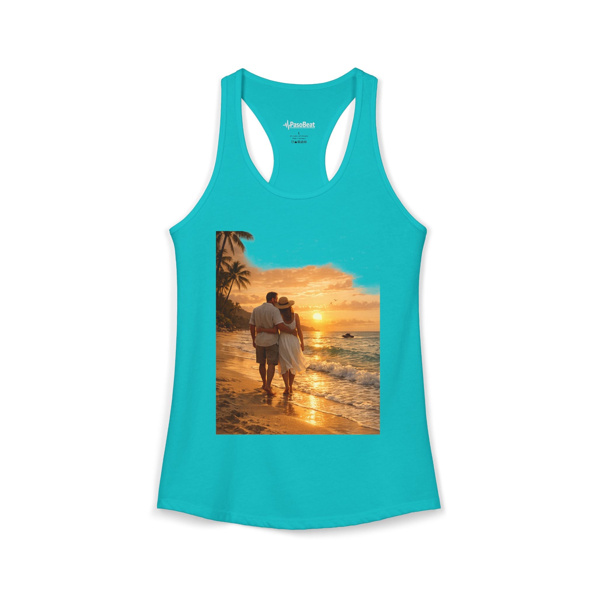 Women's Ideal Racerback Tank