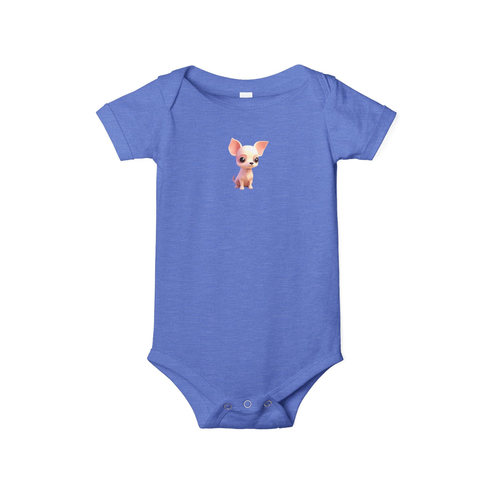 Infant Jersey One Piece