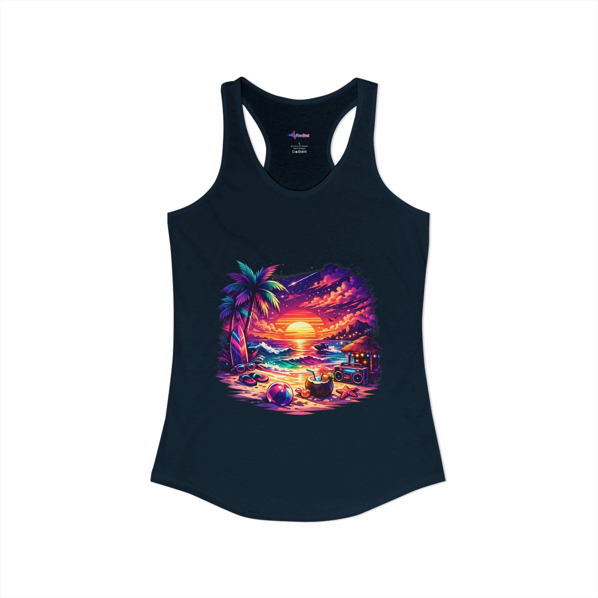 Women's Ideal Racerback Tank