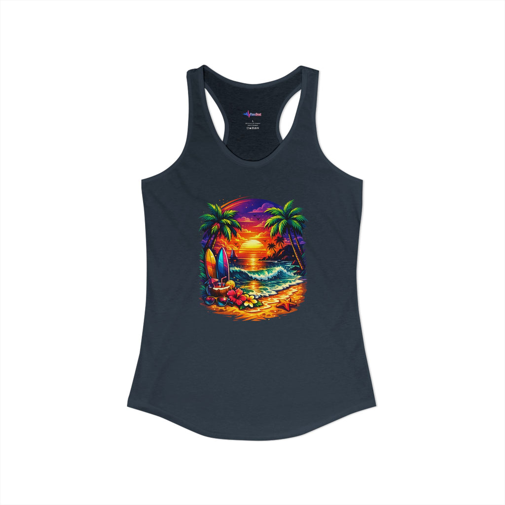Women's Ideal Racerback Tank