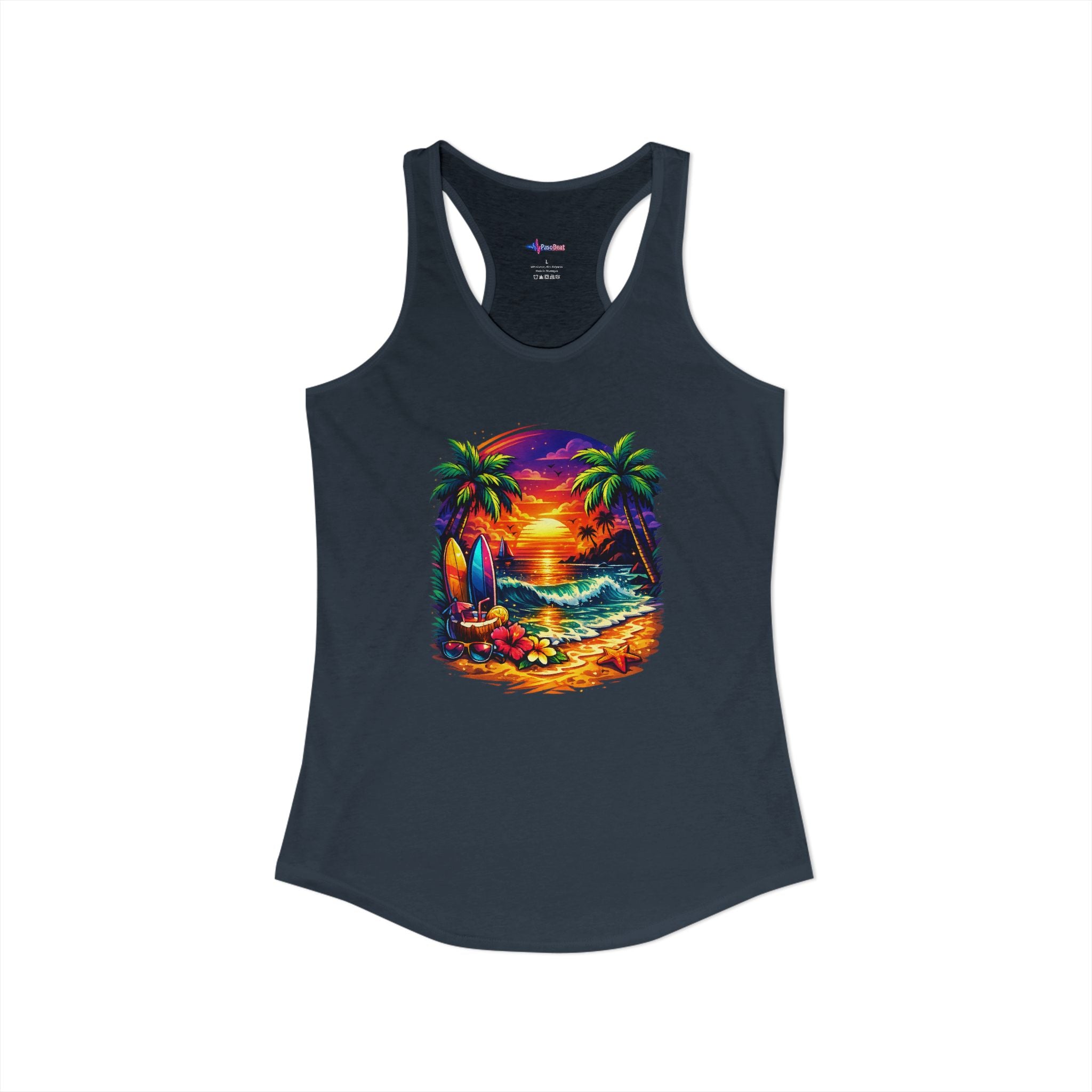 Women's Ideal Racerback Tank