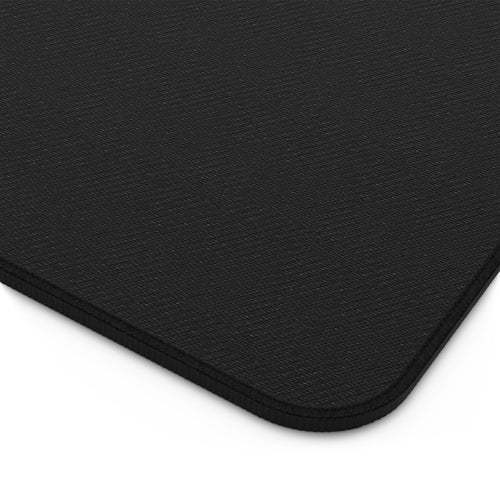Bear Family Desk Mat — Cute Mama Bear with Cubs Mouse Pad