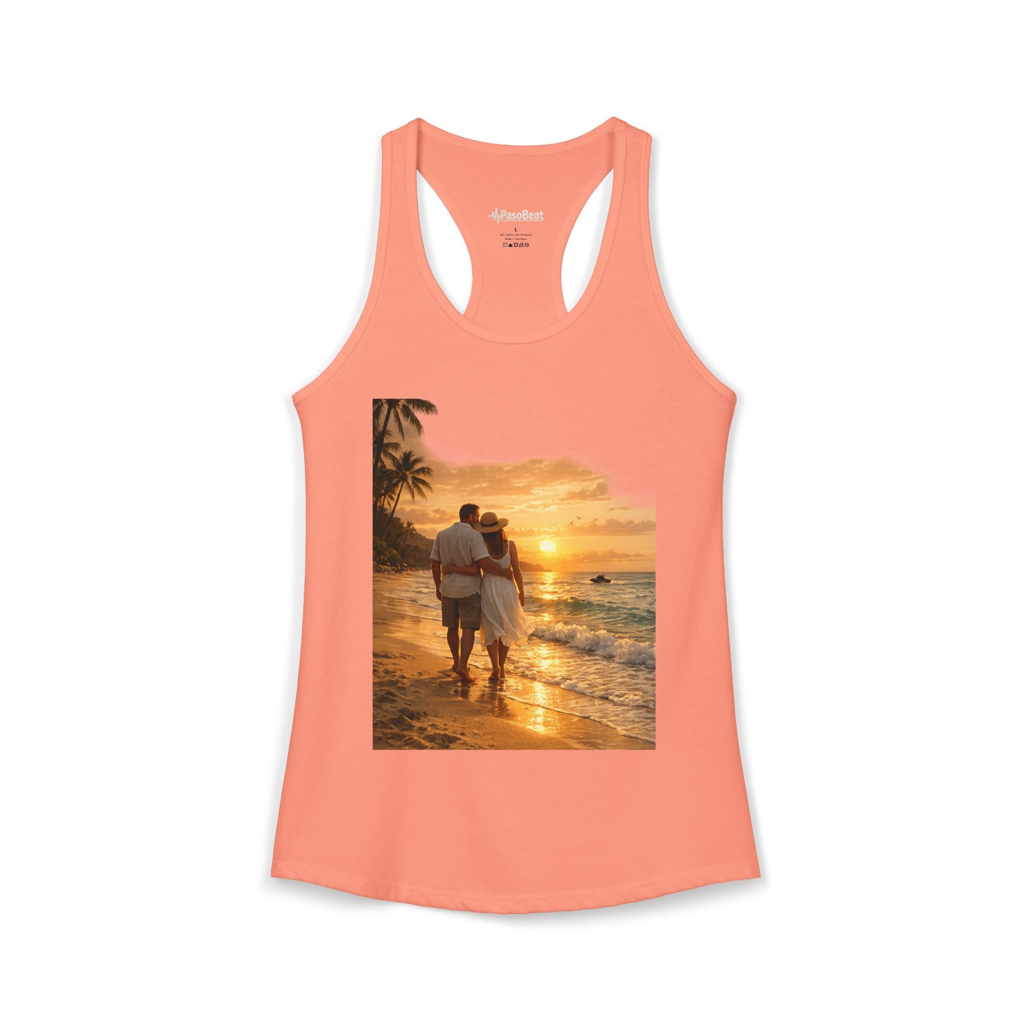 Women's Ideal Racerback Tank