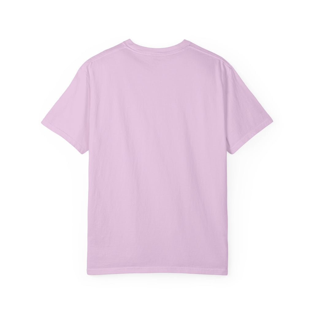 Gold Glam Fashion Tee