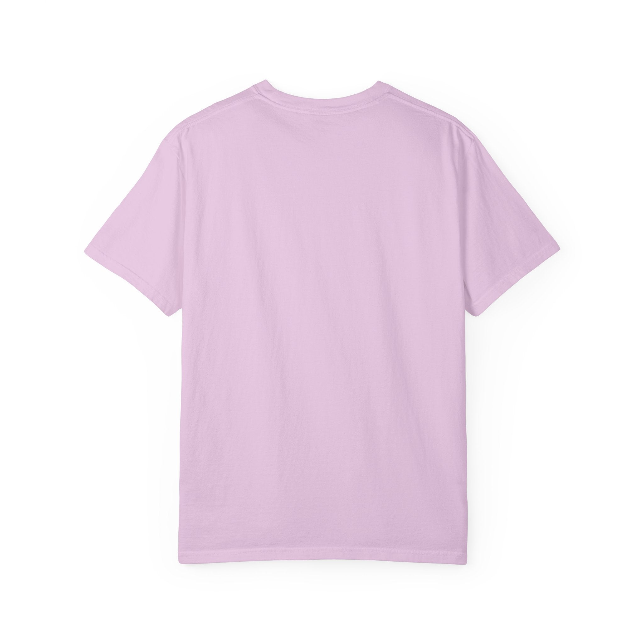 Gold Glam Fashion Tee