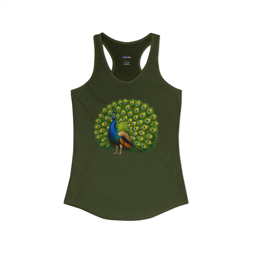 Women's Ideal Racerback Tank