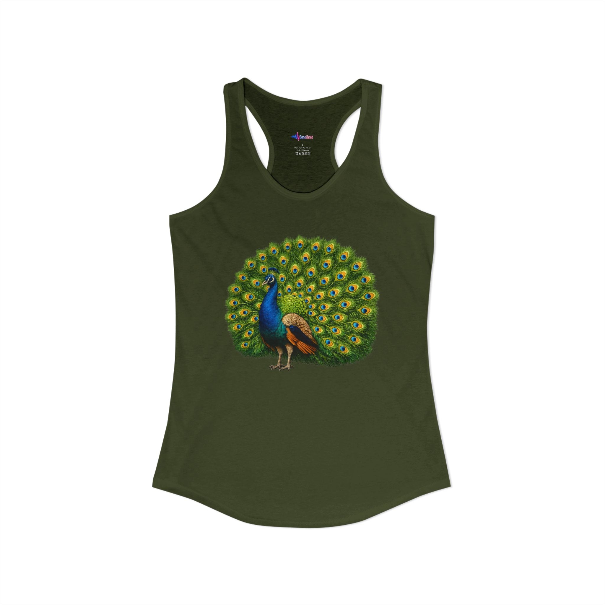 Women's Ideal Racerback Tank