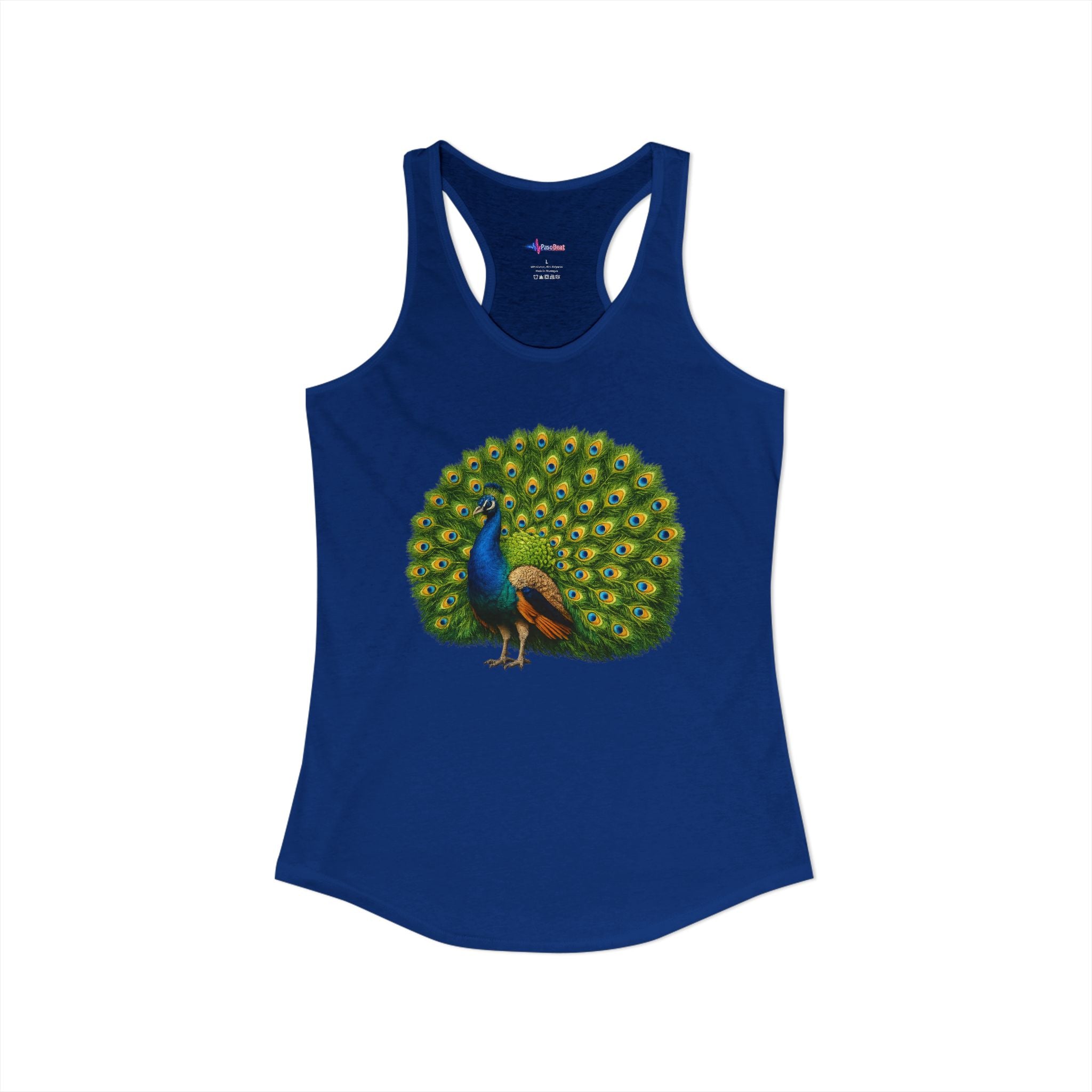 Women's Ideal Racerback Tank
