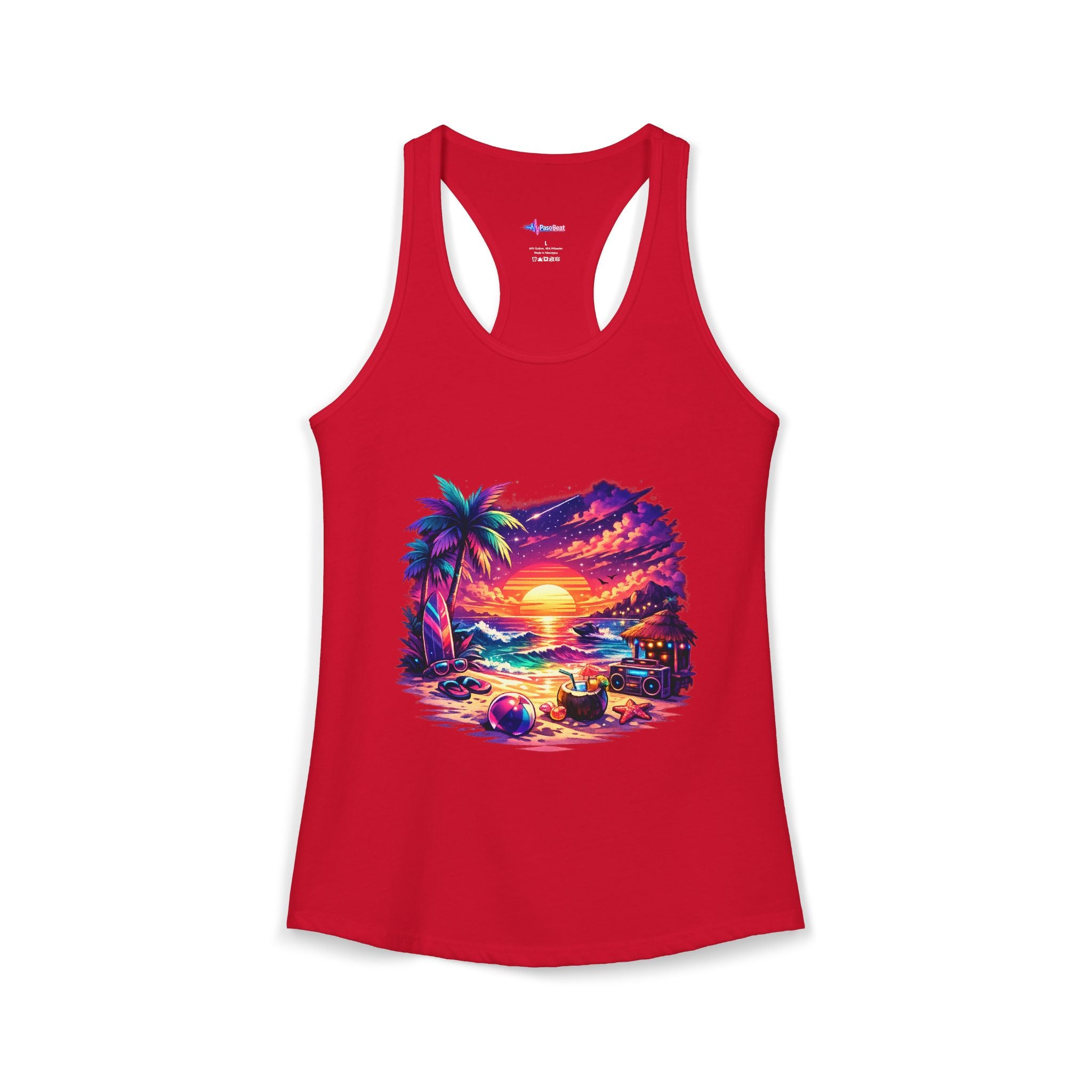 Women's Ideal Racerback Tank