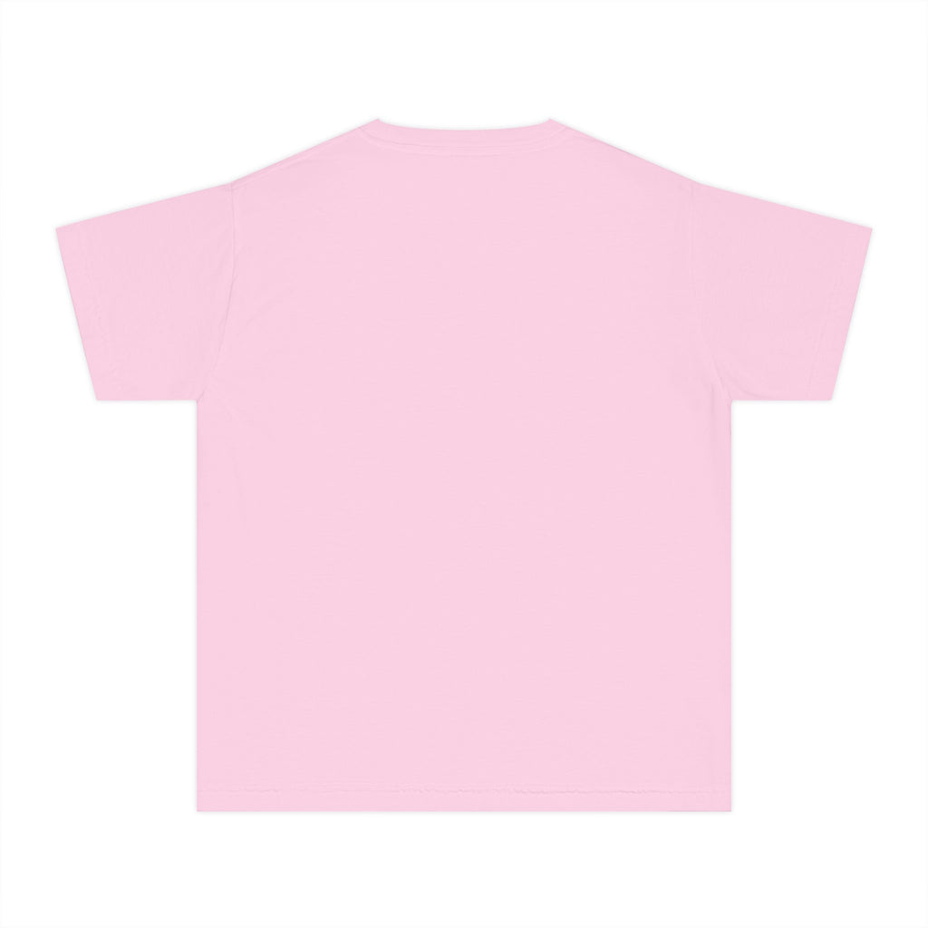 Cute Bunny Kids T‑Shirt – Adorable Cartoon Rabbit Tee for Toddlers & Kids