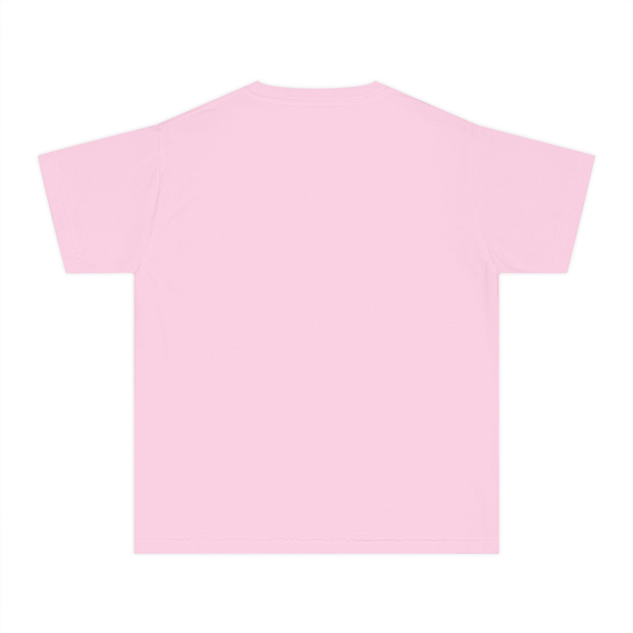 Cute Bunny Kids T‑Shirt – Adorable Cartoon Rabbit Tee for Toddlers & Kids