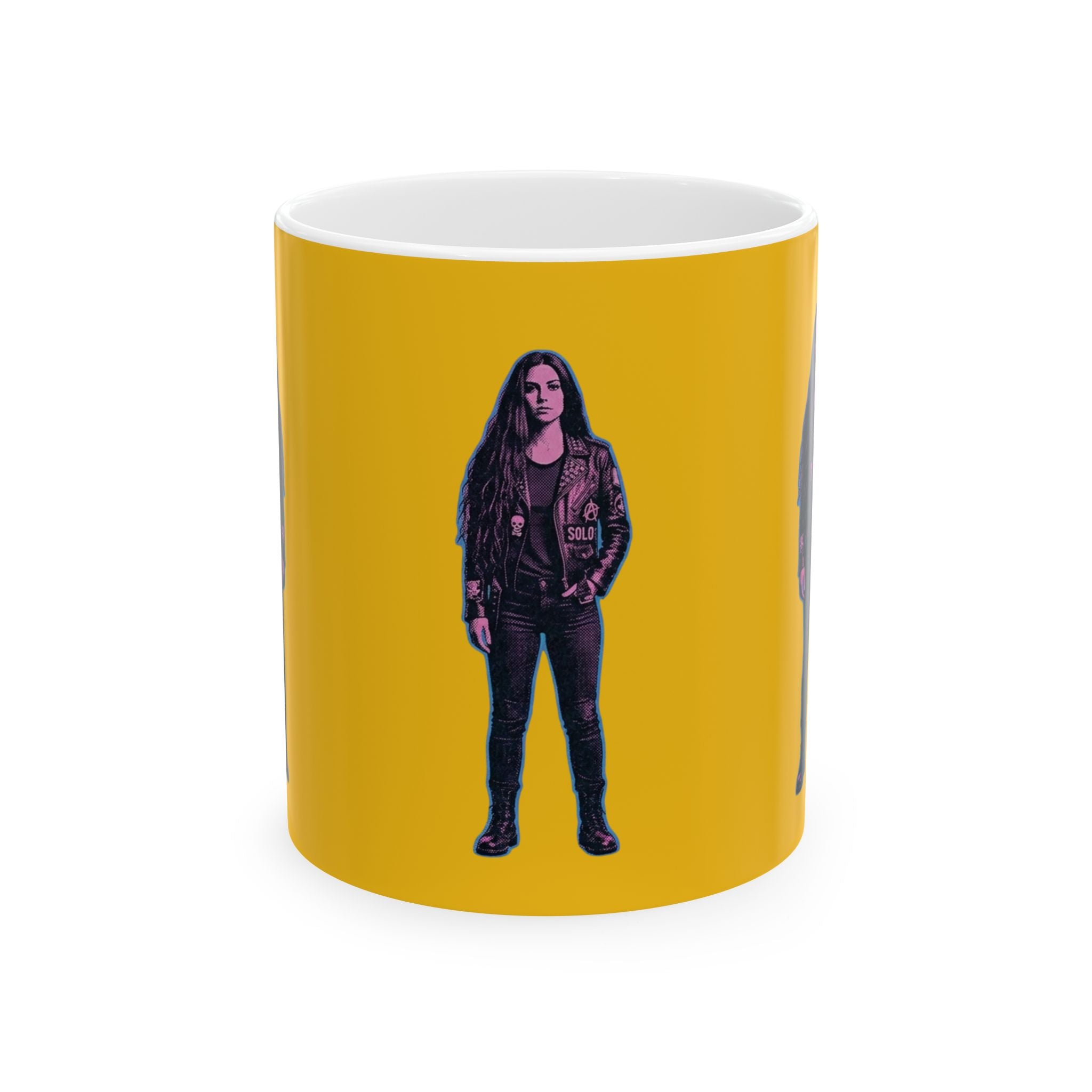 Ceramic Mug, (11oz, 15oz)