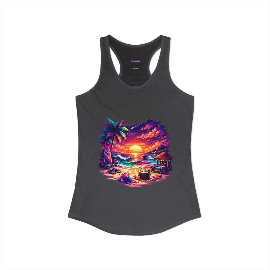 Women's Ideal Racerback Tank