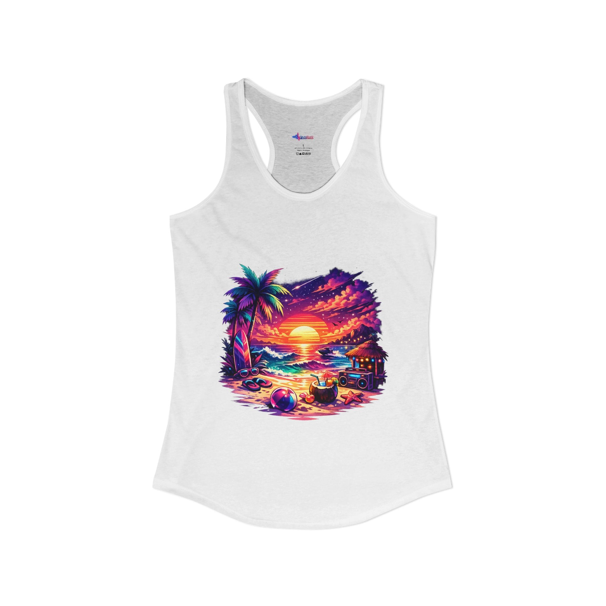 Women's Ideal Racerback Tank