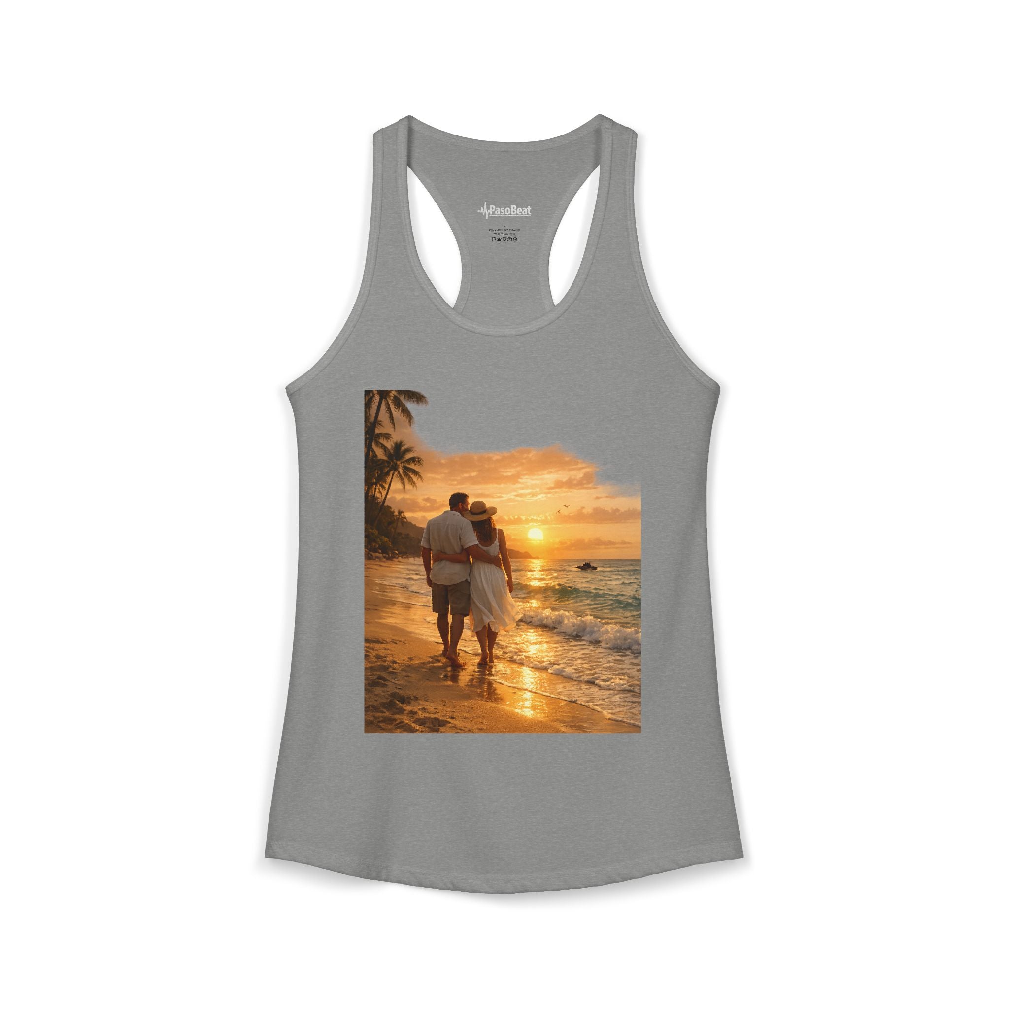 Women's Ideal Racerback Tank