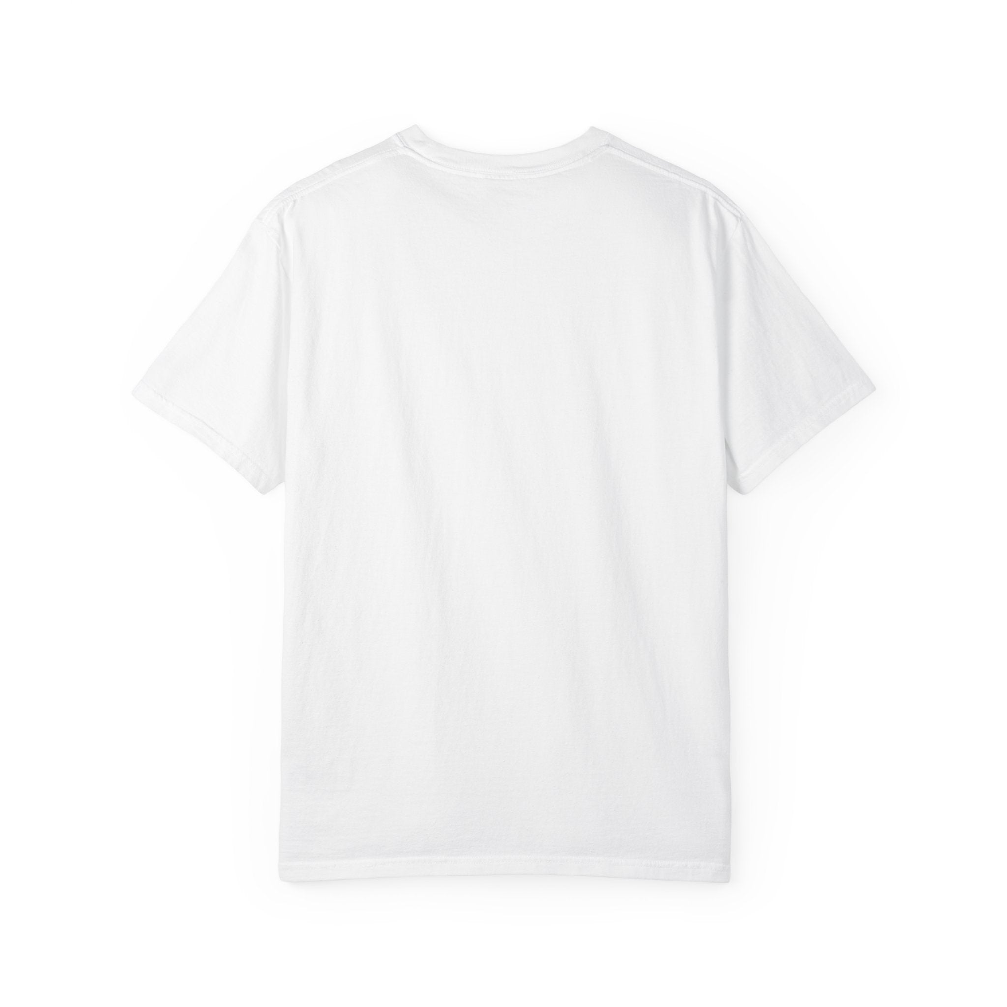 Gold Glam Fashion Tee