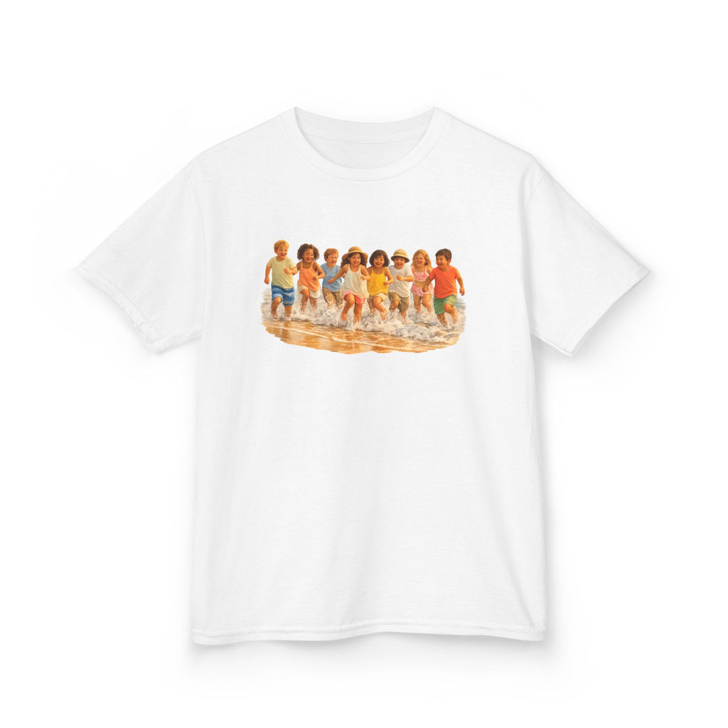 Kids Heavy Cotton™ Tee