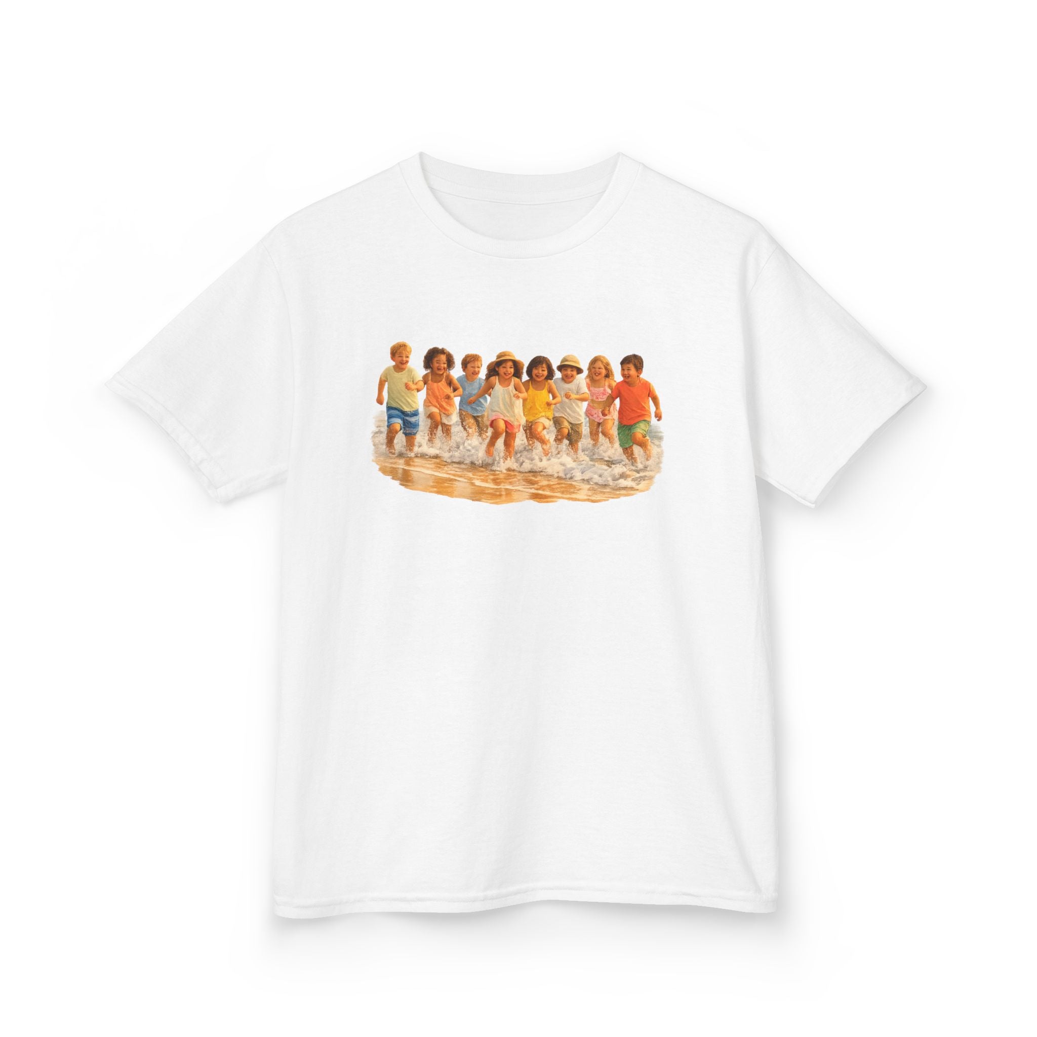 Kids Heavy Cotton™ Tee