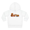 Toddler Pullover Fleece Hoodie