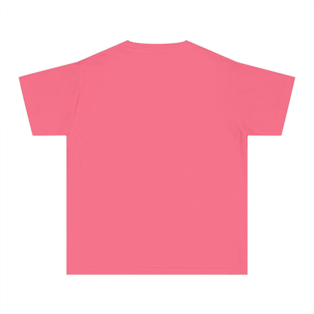 Cute Bunny Kids T‑Shirt – Adorable Cartoon Rabbit Tee for Toddlers & Kids