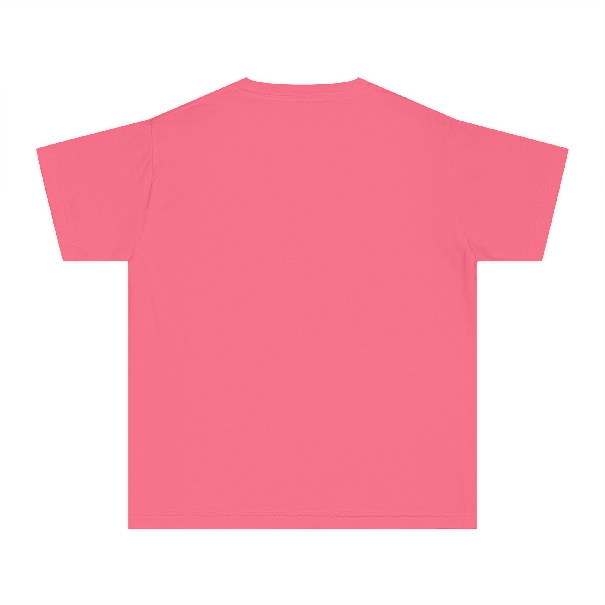 Cute Bunny Kids T‑Shirt – Adorable Cartoon Rabbit Tee for Toddlers & Kids