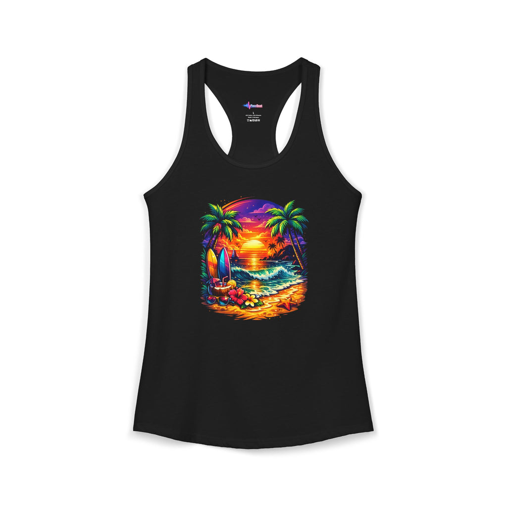 Women's Ideal Racerback Tank