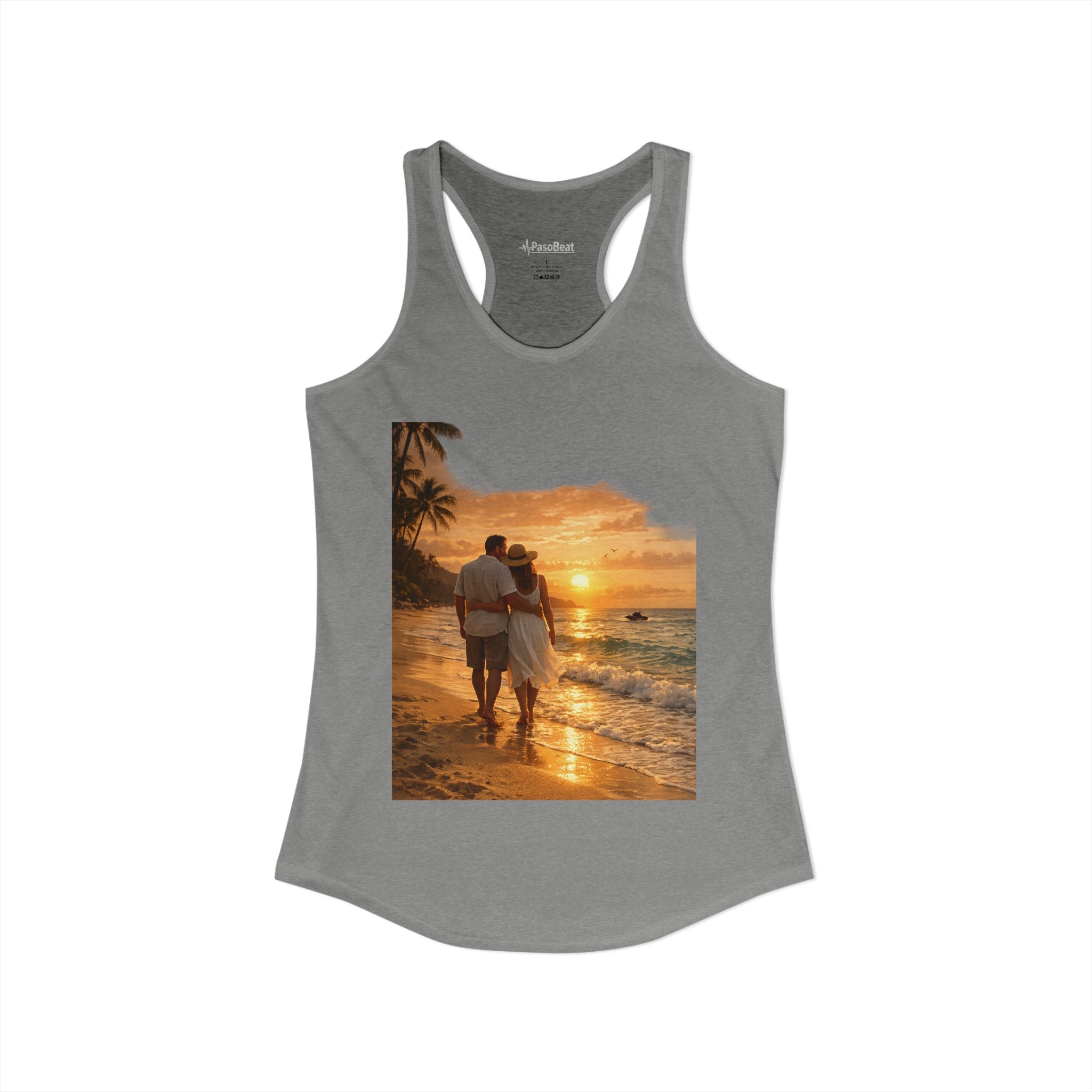 Women's Ideal Racerback Tank