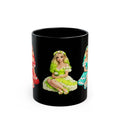 Black Mug (11oz, 15oz)