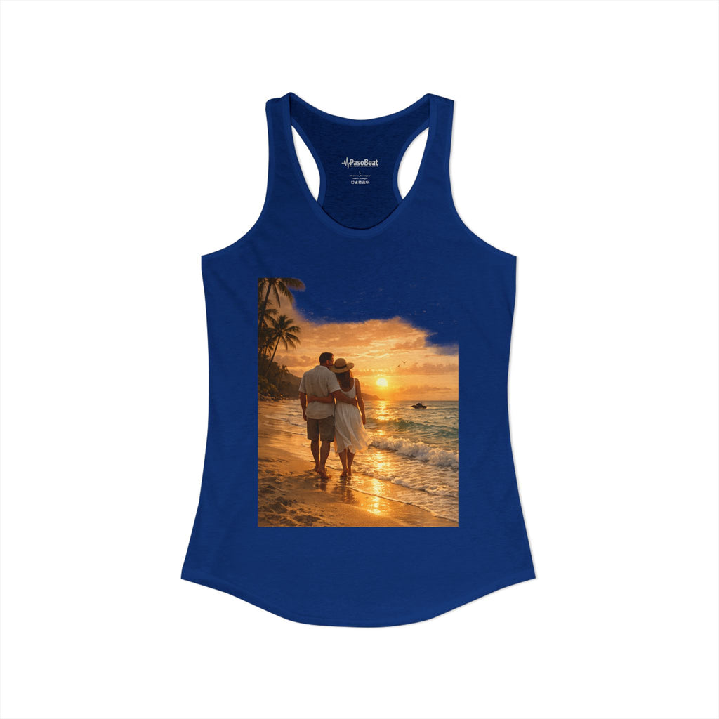 Women's Ideal Racerback Tank