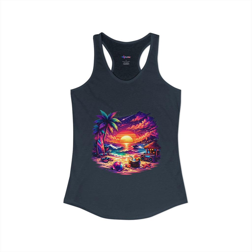 Women's Ideal Racerback Tank
