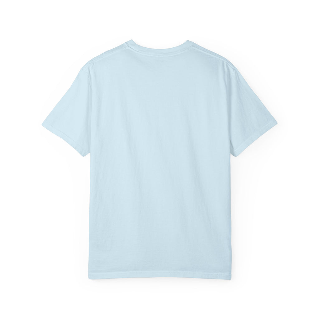 Gold Glam Fashion Tee