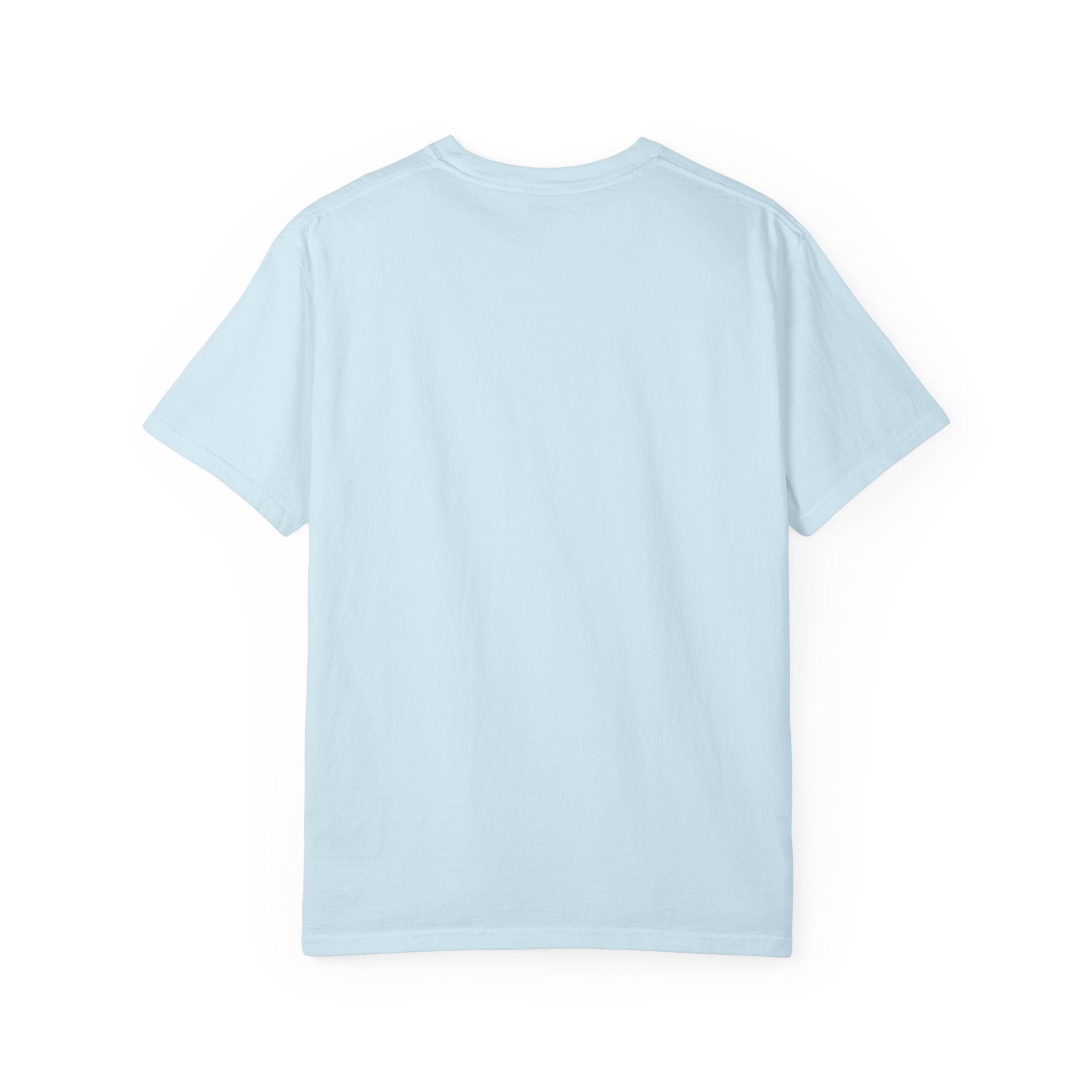 Gold Glam Fashion Tee